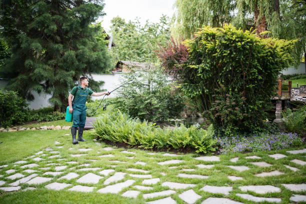 Best Wildlife Control Services  in Taylorsville, KY