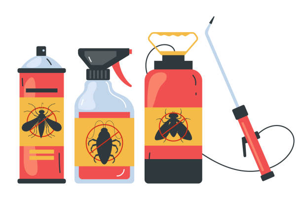 Best Commercial Pest Control Services  in Taylorsville, KY